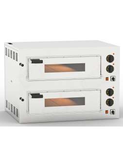 Печь для пиццы Orest РО-8 Печь для пиццы Orest РО-8